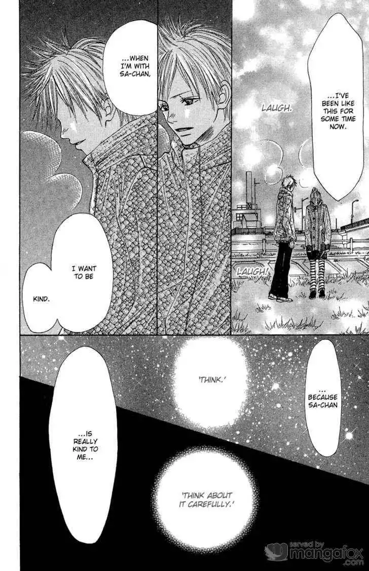 Crazy for You (Shoujo) Chapter 7 36